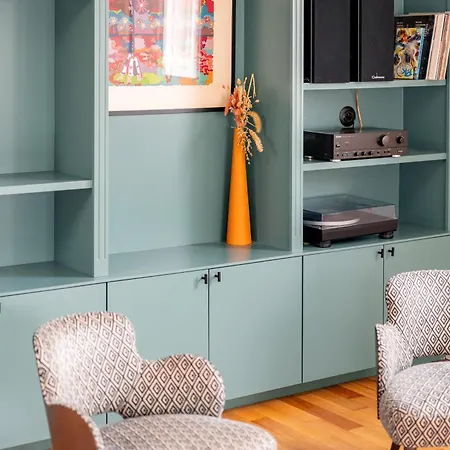 Veeve - Sage&sun Apartment *