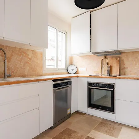 Veeve - Sage&sun Apartment