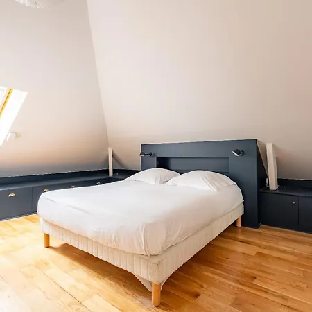 Veeve - Sage&sun Apartment