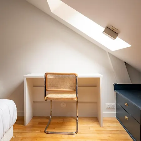 Veeve - Sage&sun Paris